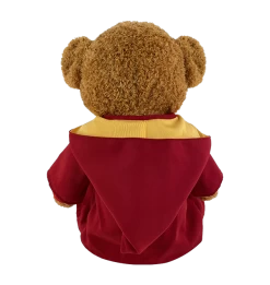 Warner Bros Gryffindor Quidditch Bear -Warner Bros Bear product3