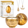 Warner Bros Charmed Aroma Golden Egg Candle -Warner Bros CA 1800x1899 GoldenEggCandle 1