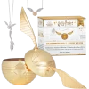 Warner Bros Charmed Aroma Golden Snitch Candle -Warner Bros CA 1800x1899 GoldenSnitchCandle 1