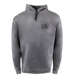 Warner Bros Chamber Of Secrets Hoodie