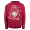 Warner Bros Marauder’s Map Hoodie -Warner Bros ChamberMap product Hoodie1