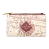 Warner Bros Loungefly Marauder's Map Wallet -Warner Bros ChamberMap product Wallet1