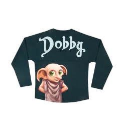 Warner Bros Dobby Youth Spirit Jersey