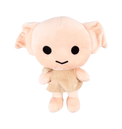 Warner Bros Dobby Replica Soft Toy