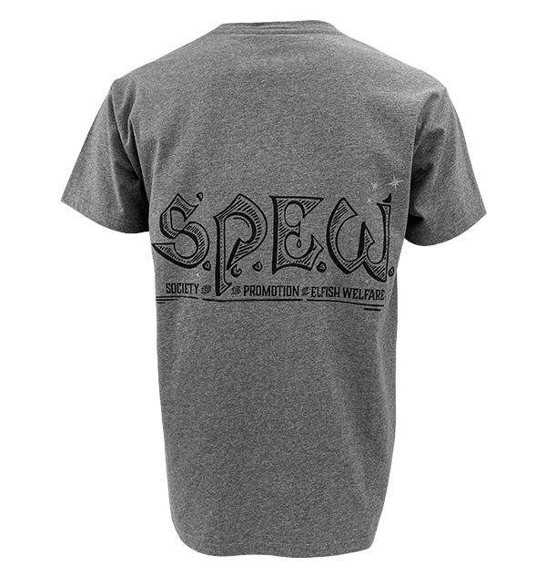 Warner Bros Free Dobby T-Shirt 4 Warner Bros Free Dobby T-Shirt - Image 2