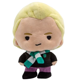 Warner Bros Draco Malfoy Kawaii Plush