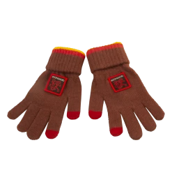 Warner Bros Gryffindor Mascot Gloves
