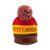 Warner Bros Gryffindor Mascot Pom Beanie