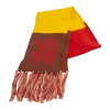 Warner Bros Gryffindor Mascot Scarf -Warner Bros Gryff Mascot Scarf 4b6ea873 1f05 4bac 8625 8c43961662a8