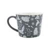 Warner Bros Hogwarts Icons Mug -Warner Bros HI Product mug