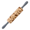 Warner Bros Hogwarts Rolling Pin
