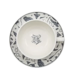 Warner Bros Hogwarts Tea For One Set -Warner Bros HI Product teapot2