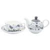 Warner Bros Hogwarts Tea For One Set -Warner Bros HI Product teapot3