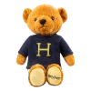 Warner Bros 'H' For Harry Jumper Bear -Warner Bros HarryPotterHBear2 b2eb5390 2cf3 4a3a 990d 44ccb7392ef0