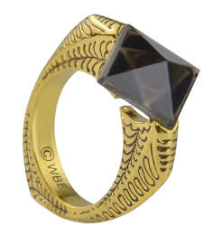 Warner Bros The Horcrux Ring -Warner Bros HorcruxRing 4