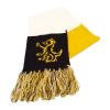 Warner Bros Hufflepuff Mascot Scarf -Warner Bros Huff Mascot Scarf 2b2f7b79 bb0c 4a7c 8d5d a685612f7746