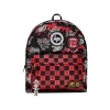 Warner Bros Harry Potter X HYPE Gryffindor Backpack -Warner Bros Hype Gryffindor cut1