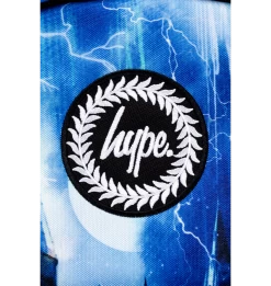 Warner Bros Harry Potter X HYPE Hogwarts Backpack -Warner Bros Hype Hogwarts4