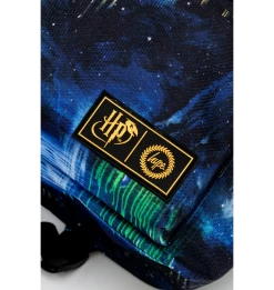 Warner Bros Harry Potter X HYPE Hogwarts Backpack -Warner Bros Hype Hogwarts5