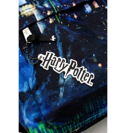Warner Bros Harry Potter X HYPE Hogwarts Backpack -Warner Bros Hype Hogwarts6