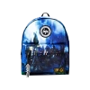Warner Bros Harry Potter X HYPE Hogwarts Backpack -Warner Bros Hype Hogwarts cut1