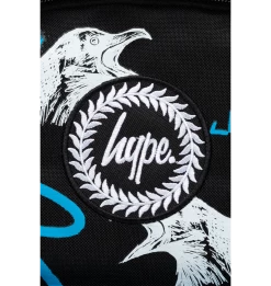 Warner Bros Harry Potter X HYPE Ravenclaw Backpack -Warner Bros Hype Ravenclaw4