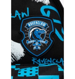 Warner Bros Harry Potter X HYPE Ravenclaw Backpack -Warner Bros Hype Ravenclaw5