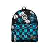 Warner Bros Harry Potter X HYPE Ravenclaw Backpack 2 Warner Bros Harry Potter X HYPE Ravenclaw Backpack -Warner Bros Hype Ravenclaw cut1