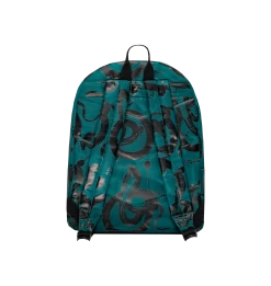 Warner Bros Harry Potter X HYPE Slytherin Backpack -Warner Bros Hype Slytherin cut3