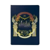 Warner Bros London Iconic Hogwarts Notebook -Warner Bros Iconic Hogwarts Notebook1