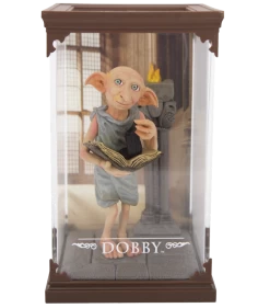 Warner Bros Magical Creatures Figurine - Dobby