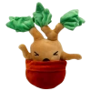 Warner Bros Mandrake Kawaii Plush -Warner Bros Mandrake kawaii plush