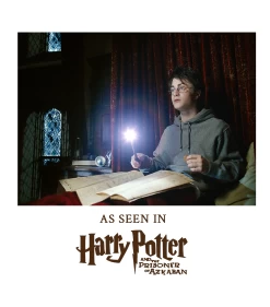 Warner Bros The Marauder's Map - Replica -Warner Bros Marauder s Map