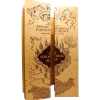 Warner Bros Marauder's Map Replica -Warner Bros MaraudersMap 1