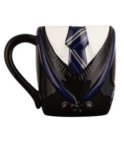 Warner Bros Ravenclaw Moulded Mug