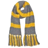 Warner Bros Vintage Hufflepuff Scarf