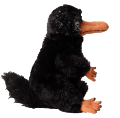 Warner Bros Sitting Niffler Plush -Warner Bros Niff2