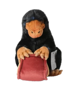 Warner Bros Niffler Soft Toy -Warner Bros Niffler Plush003