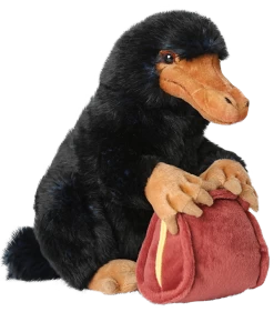 Warner Bros Niffler Soft Toy