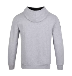 Warner Bros Hogwarts Scroll Hooded Jumper -Warner Bros PL00010058 2