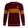 Warner Bros Gryffindor Quidditch Jumper -Warner Bros PL00010104 1 grande c73496a8 6ce6 40cb a2a1 671df6dce73b