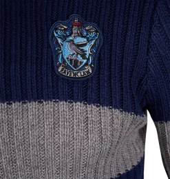 Warner Bros Ravenclaw Quidditch Jumper -Warner Bros PL00010106 2