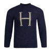 Warner Bros Harry Potter 'H' Replica Jumper -Warner Bros PL00010109 1 grande 88ae3c53 110d 40d0 a380 22b8ce641e8b
