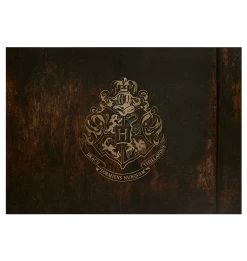 Warner Bros Personalised Hogwarts Acceptance Letter -Warner Bros PL00010246 3 c06b69be b564 48e9 9042 842cf994f885