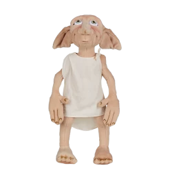 Warner Bros Dobby Soft Toy
