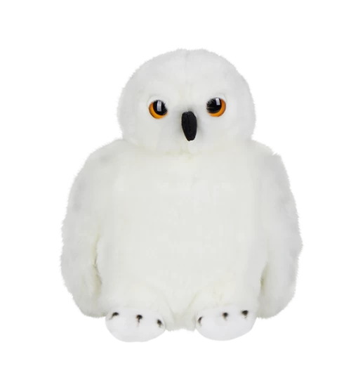 Warner Bros Hedwig Soft Toy - Medium -Warner Bros PL00010269 1 grande 462b5430 cb9c 4f10 ad05 9f04652f26d1