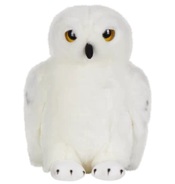Warner Bros Hedwig Soft Toy - Large