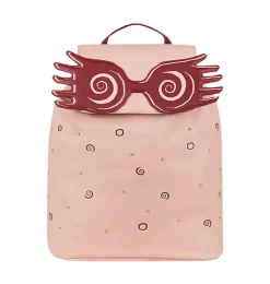 Warner Bros Luna Lovegood Rucksack