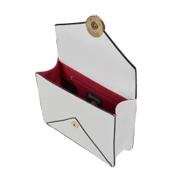 Warner Bros Acceptance Letter Crossbody Bag -Warner Bros PL00010341 3