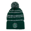 Warner Bros Slytherin Knitted Hat -Warner Bros PL00010373 1 14dfc671 f793 4a6e b6b7 26f03dd64c93
